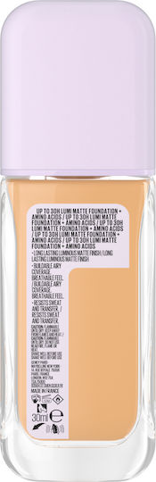 Maybelline Super Stay Lumi Matte Liquid Foundation 128 35ml