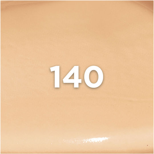 L'Oreal Paris Infaillible 32H Fresh Wear Liquid Make Up 140 Golden Beige 30ml