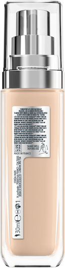 L'Oreal Paris True Match Liquid Make Up SPF17 3R/3C Rose Beige 30ml