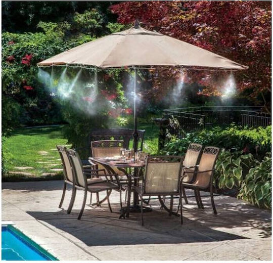 Σύστημα Nebelsprinkler 1Stück 11883-400-00-05