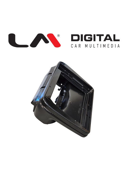 LM Digital Car Audio System for Hyundai Santa Fe / iX45 2018 > 2019 Bluetooth USB WiFi GPS Apple CarPlay Android Auto