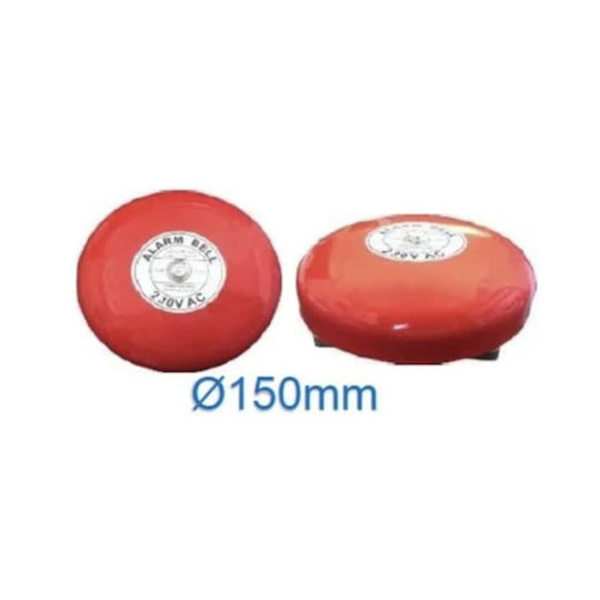 Adeleq Alarm Siren Indoor 95dB 230V