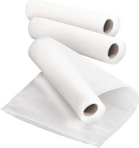 Sencor Σακούλες για Συσκευές Vacuum 2000x150mm 3 Ρολά