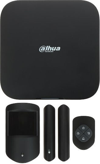 Dahua 868 Wireless Alarm System