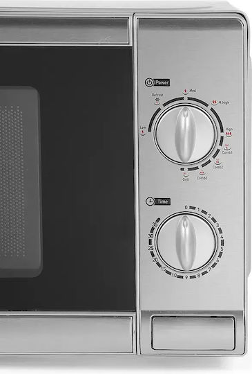 Hendi Commercial Microwave Oven 20lt L44xW33xH25.9cm