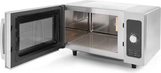 Hendi Commercial Microwave Oven 25lt L51.1xW43.2xH31.1cm