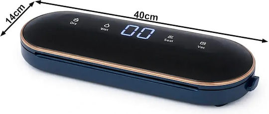 Verk Group Συσκευή Vacuum