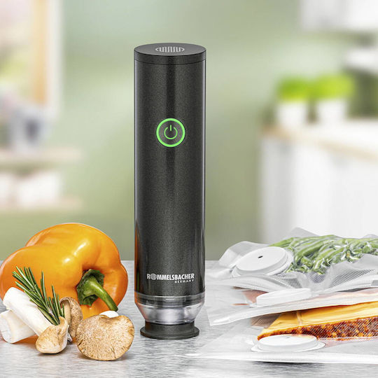 Rommelsbacher Vacuum Sealer Vac