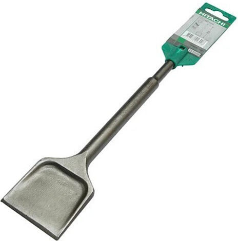 Hikoki Chisel Bits 250x60mm with SDS Plus Socket
