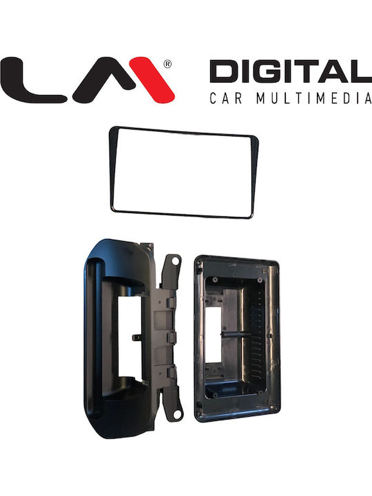 LM Digital Автомобилна Аудио Система За Nissan Qashqai 2021 Bluetooth USB Вграден Wi-Fi GPS Apple CarPlay Android Auto