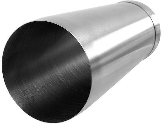 Boston Cocktail Shaker Stainless Steel 700ml Zokura