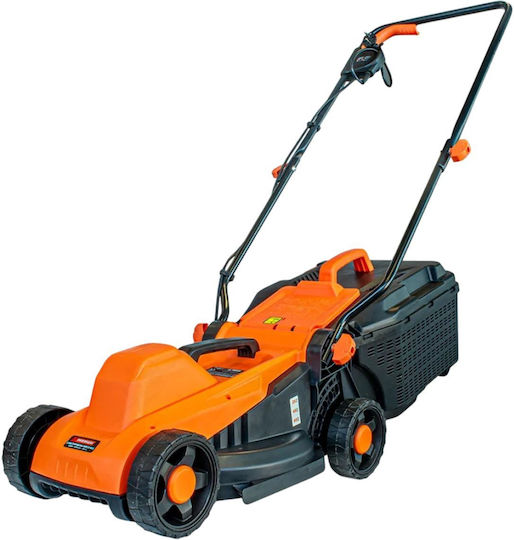 Premium Mașină de Tuns Iarbă Electrică 1300W