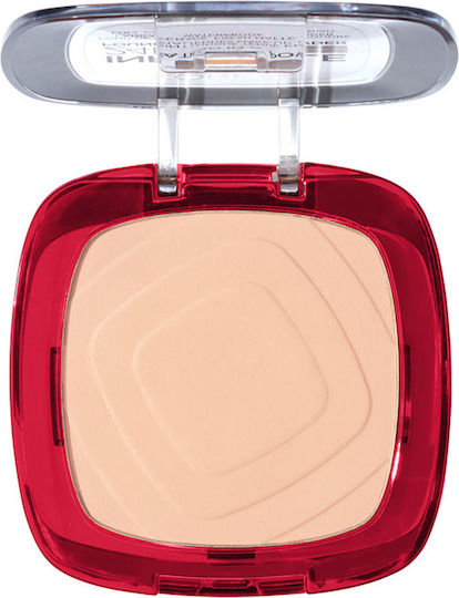 L'Oreal Paris Infaillible 24H Fresh Wear Сгъваеми 180 Розов пясък 9гр