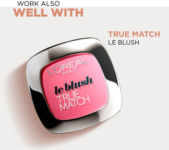 L'Oreal Paris True Match Tinted Liquid Make Up Medium 30ml