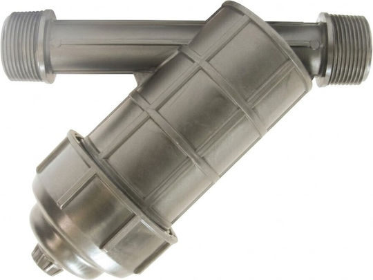 Φίλτρο Γραμμής Σπέσιαλ 1 1/4" Σίτας 120mesh