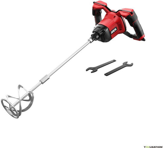 Skil D00488 Αναδευτήρας Μπαταρίας 20V με Εξάρτημα Ανάδευσης