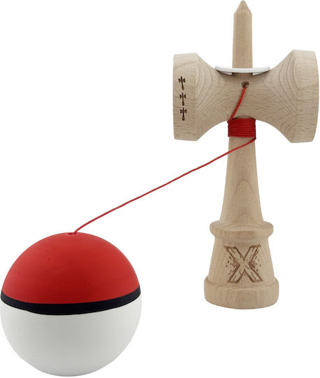 Alista Home Kendama (Διάφορα Σχέδια) 1τμχ