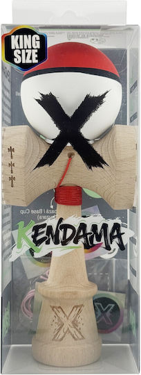 Alista Home Kendama (Διάφορα Σχέδια) 1τμχ