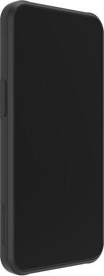dbramante1928 Nuuk Back Cover Πλαστικό Μαύρο (Galaxy XCover7)
