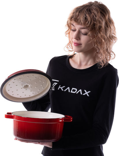 Kadax Γάστρα Μαντεμένια 4.5lt