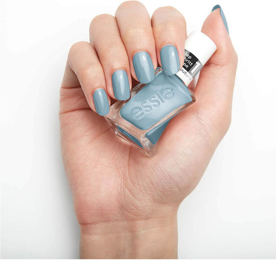 Essie Gel Couture Glossy Βερνίκι Νυχιών Μακράς Διαρκείας 135 First View 13.5ml