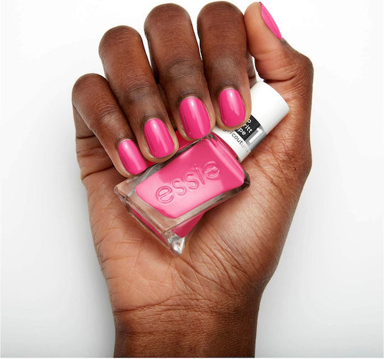 Essie Gel Couture Luciu Oja de Lungă Durată 553 Pinky Ring 13.5ml
