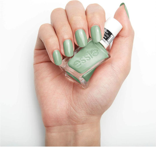 Essie Gel Couture Luciu Oja de Lungă Durată 551 Bling It 13.5ml