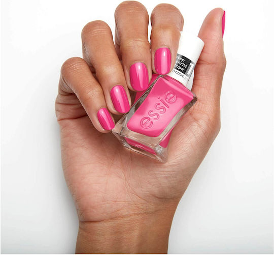Essie Gel Couture Luciu Oja de Lungă Durată 553 Pinky Ring 13.5ml