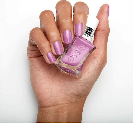 Essie Gel Couture Гланцов Дълготраен Лак За Нокти Dress Call 13.5ml