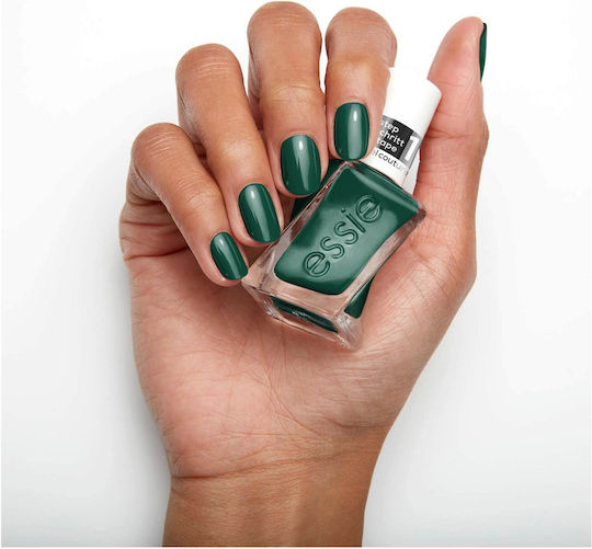 Essie Gel Couture Гланцов Дълготраен Лак За Нокти 548 In-vest In Style 13.5ml