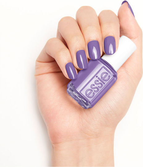 Essie Гланцов Лак За Нокти Go Wild-flower 13.5ml