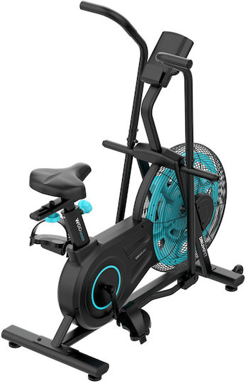 Cecotec Drumfit Ποδήλατο Spinning με Αντίσταση Αέρα