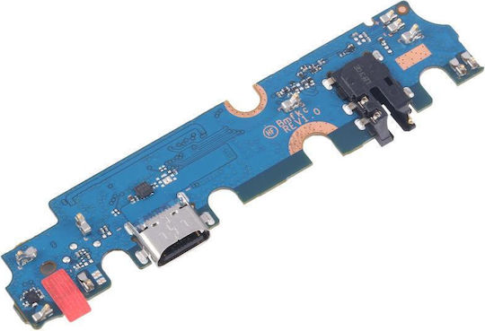 Samsung Galaxy Tab A9 Sm-x110/x115 Γνήσια Πλακέτα Θύρας Φόρτισης