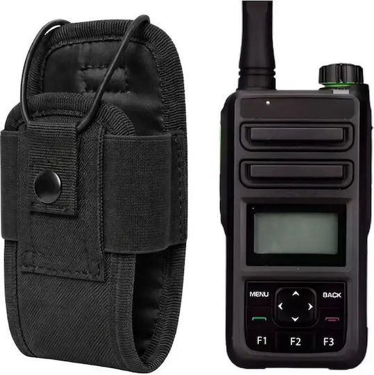 Verk Group Wireless Transceiver Case Compatible with Wireless Transceiver