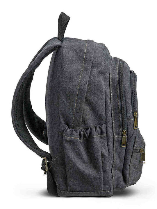 RCM Backpack Αδιάβροχο