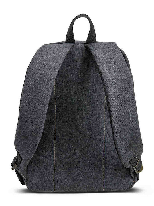 RCM Backpack Waterproof Black