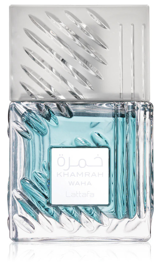 Lattafa Khamrah Waha Eau de Parfum 100ml