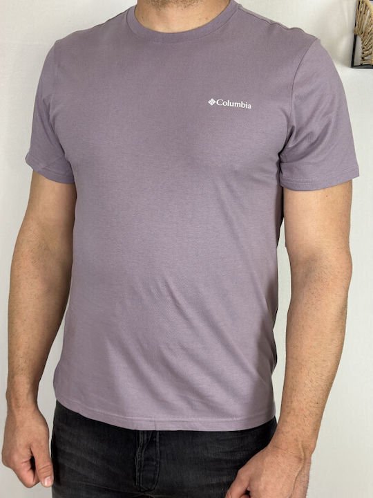 Csc Tricou Violet