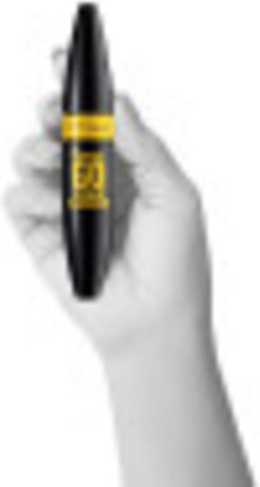 Maybelline The Colossal Go Extreme Volum' Express Mascara for volume Leather Black 9.5ml