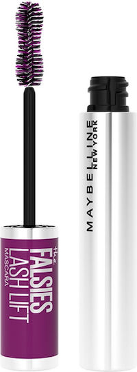 Maybelline The Falsies Instant Lash Lift Mascara for volume, Curling & Length Black 9.6ml