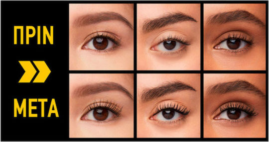 Maybelline Colossal 36H Mascara Black 10ml