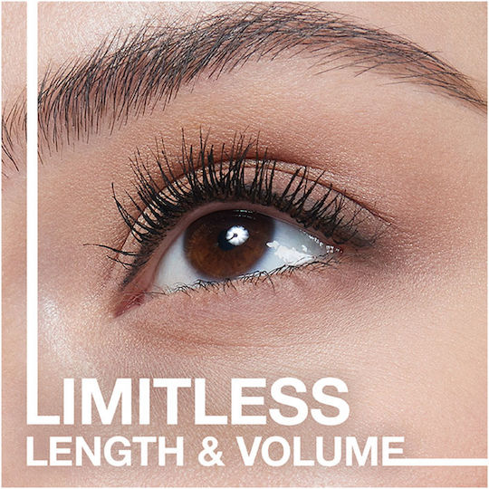 Maybelline Lash Sensational Sky High Mascara 01 Very Black 14.4ml
