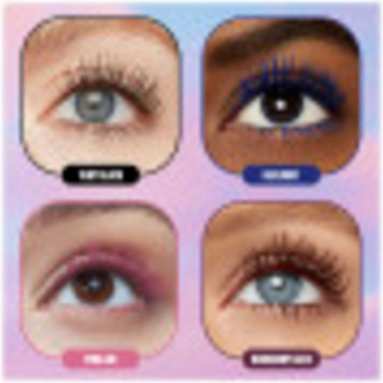 Maybelline Lash Sensational Sky High Mascara für Band & Länge Pink 7.2ml