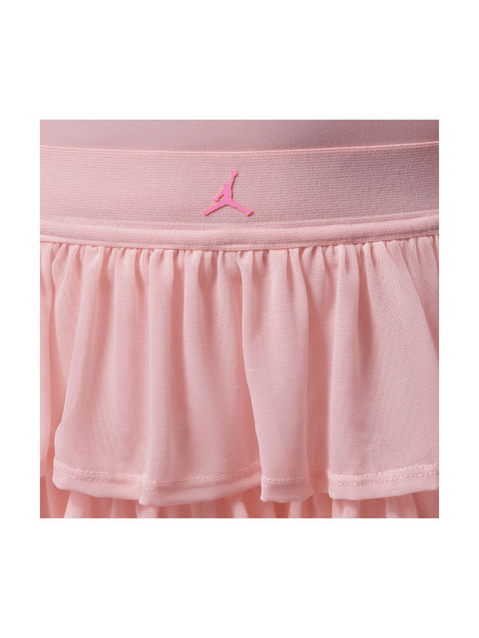 Sport Kids Shorts/Bermuda Dri-Fit Fuchsia