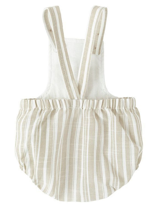 Cool Club Multicolour Baby Bodysuit Set with Pants 2 Pieces