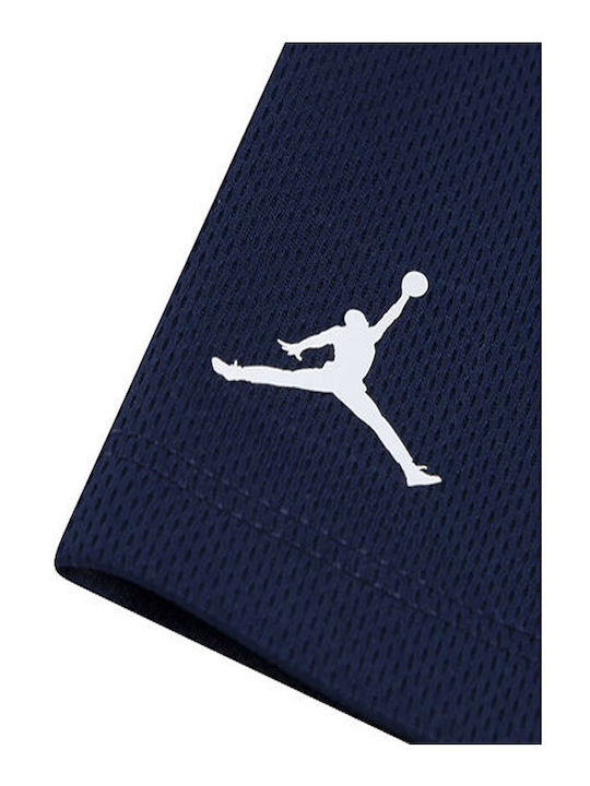 Set Pentru Copii Cu Pantaloni Scurți De Vară 2 Bucăți Albe