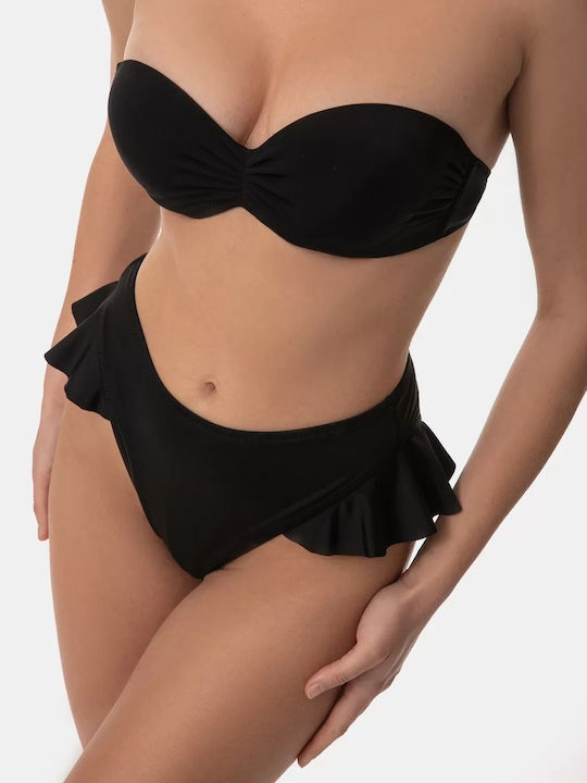 BP-3095 Bikini Brazil Black