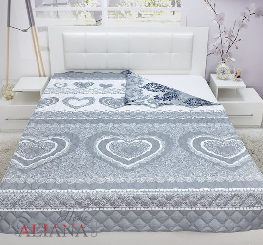 Roxyma Dream Шалте Единично Двулицево Микрофибърно Шалте 150x210см