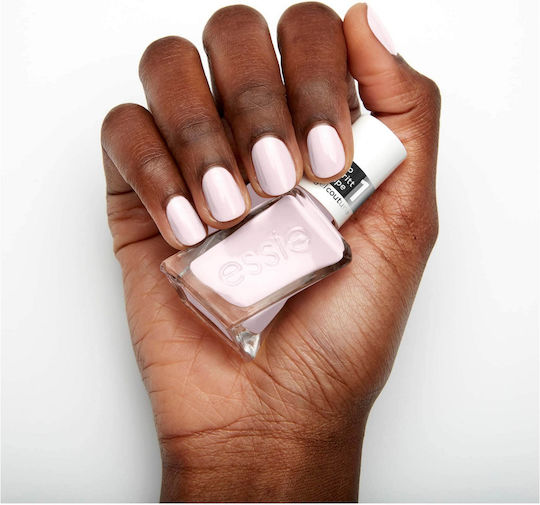 Essie Gel Couture Sheer Βερνίκι Νυχιών Μακράς Διαρκείας 138 Pre-Show Jitters 13.5ml