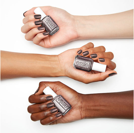 Essie Metallic Βερνίκι Νυχιών Μακράς Διαρκείας Κόκκινο 13.5ml